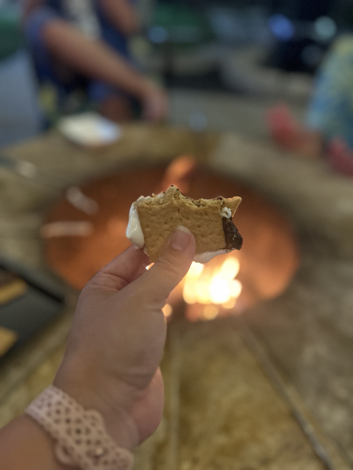 Fire Pit